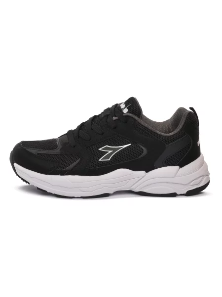 Pantofi Diadora negru