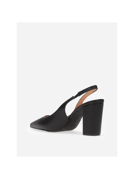 Pantofi La Modeuse negru