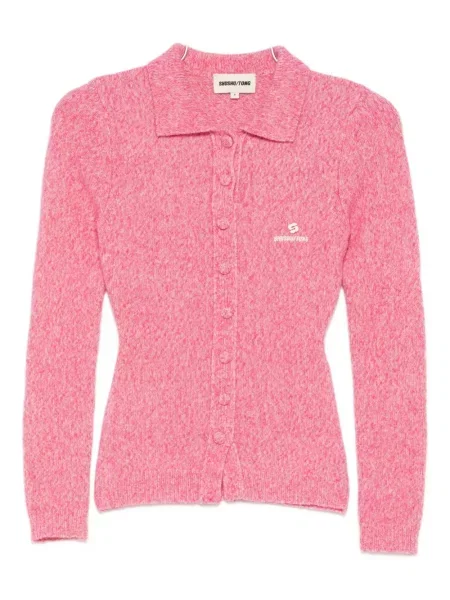 Cardigan Shushu/tong roz