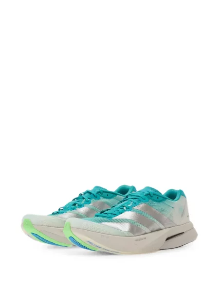Pantofi alergare Adidas Adizero alergare roz