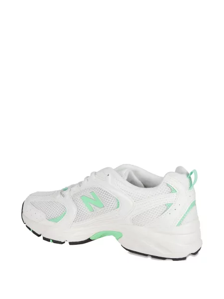 Hálós sneaker New Balance 530 fehér