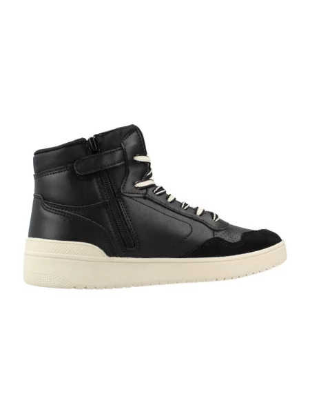 Pantofi copii Geox negru