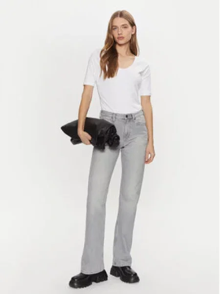 Calvin Klein Halenka bílá