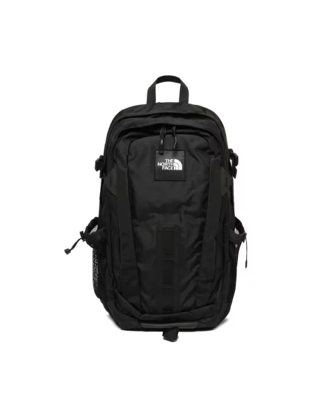 Plecak miejski The North Face Hot Shot Se 30 l tnf black/tnf white czarny