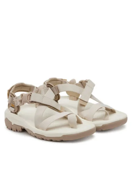 Teva Sandále Hurricane Terra béžová
