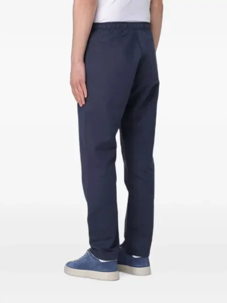 Pantaloni Colmar cu cordon albastru