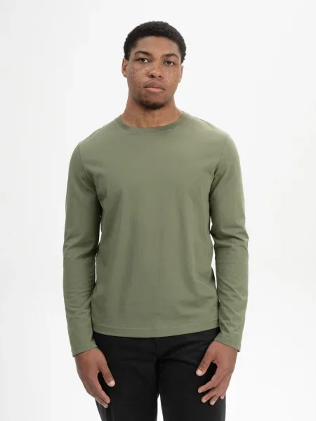 MELA Tricou Jerin' verde