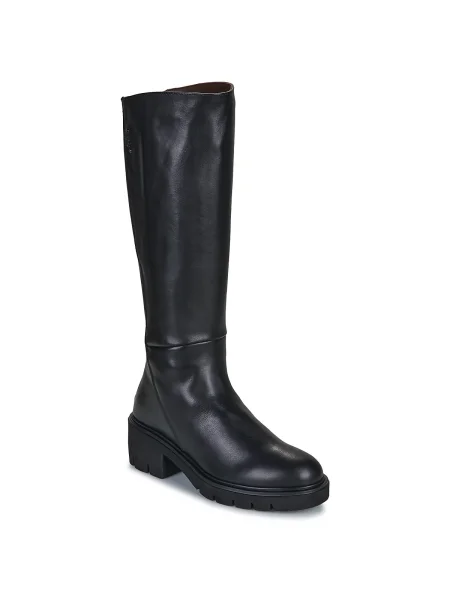 Pantofi Nerogiardini negru