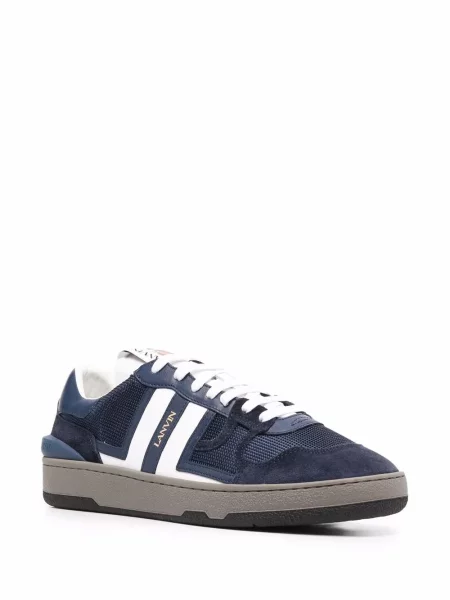 Tenisky Lanvin s autogramem