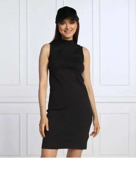 Calvin Klein Rochie negru