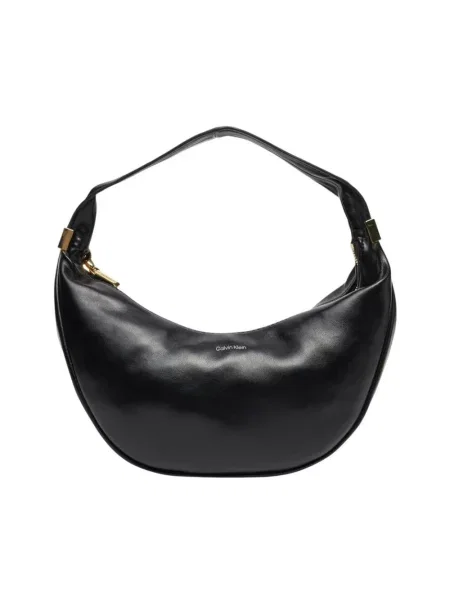 Calvin Klein torebka czarny