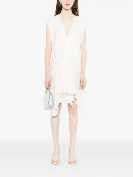 Rochie Khaite de costum
