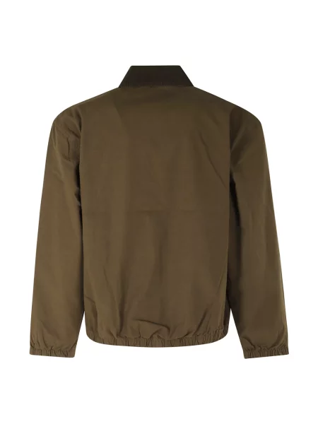 Kurtka Carhartt Wip zielona