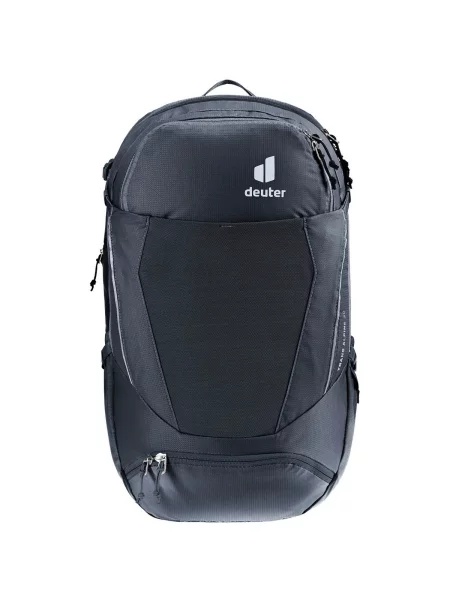 Kabelka Deuter čierna