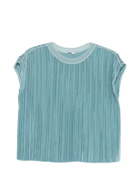 Tricou Joseph albastru