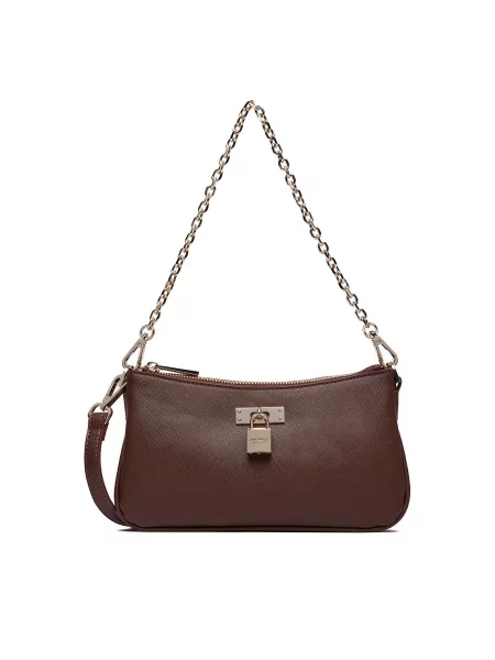 Privjesak Nine West smeđa