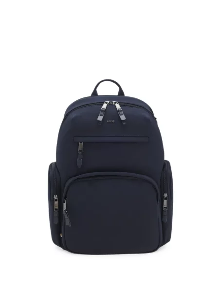 Rucsac Boss albastru