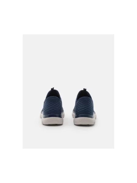 Chiloți Skechers albastru