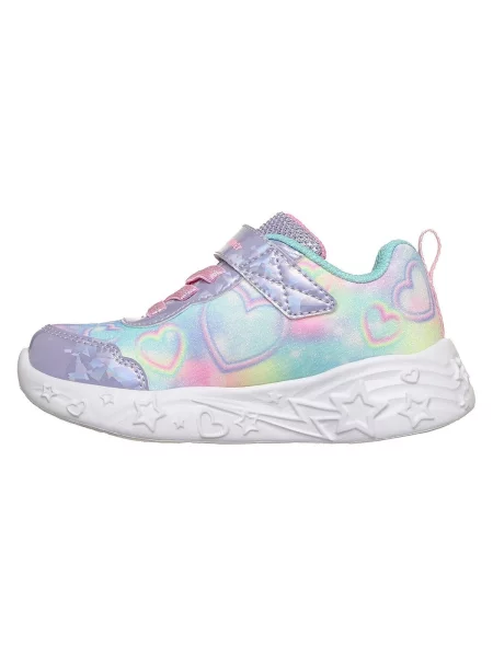 Tenisky Skechers ružová