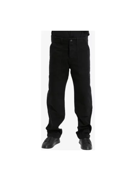 Spodnie Marcelo Burlon County Of Milan czarne