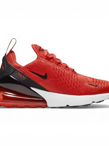 Sneaker Nike Air Max 270 piros