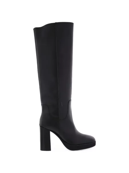 Botine Nubikk negru
