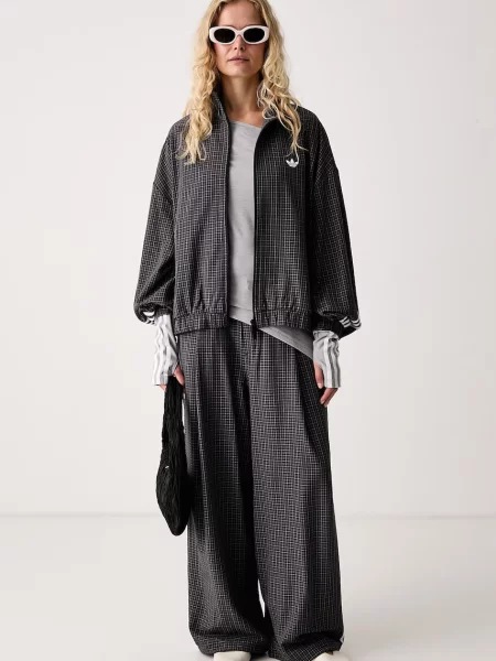 Adidas Originals jopica črna