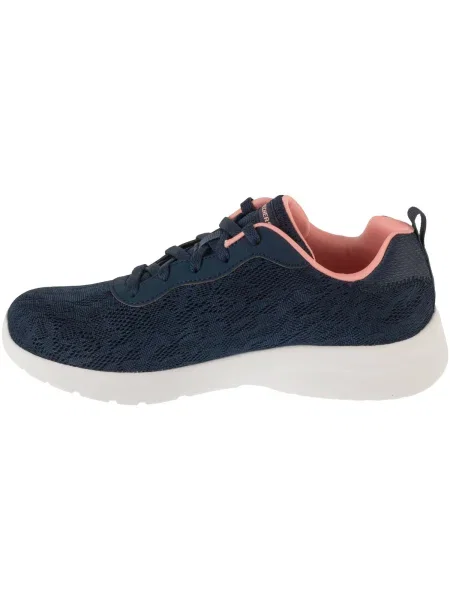 Tenisky Skechers modrá