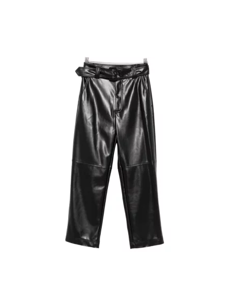 Spodnie Twinset czarne