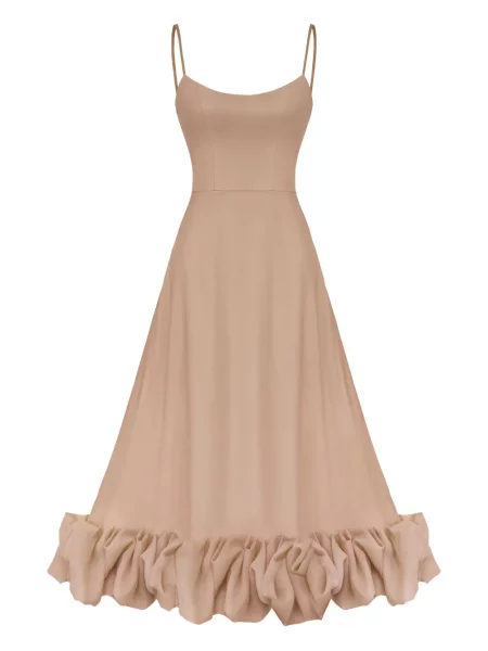 Rochie midi Post Meridiem
