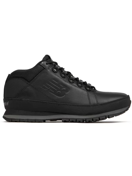 Buty zimowe New Balance czarne