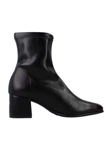 Pantofi Miss Elastic negru