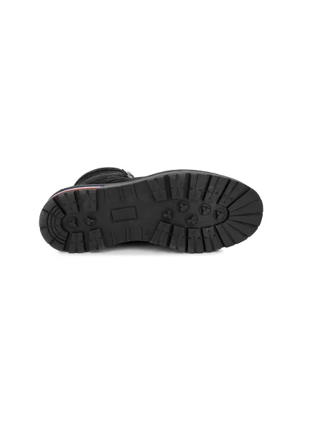 Pantofi Kimberfeel negru