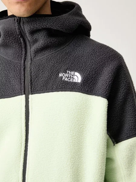 Флисовый свитер The North Face