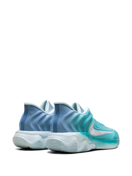 Tenisice Nike Pegasus s autogramom crna