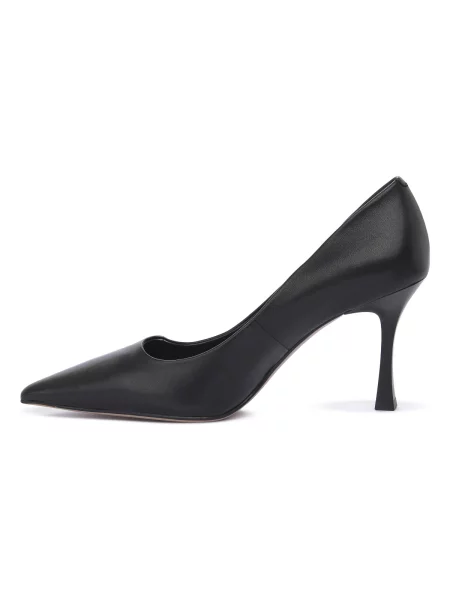Pantofi Café Noir negru