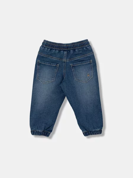 United Colors of Benetton jogger džíny