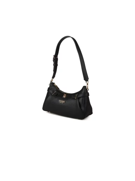 Guess torebka YESBA czarna