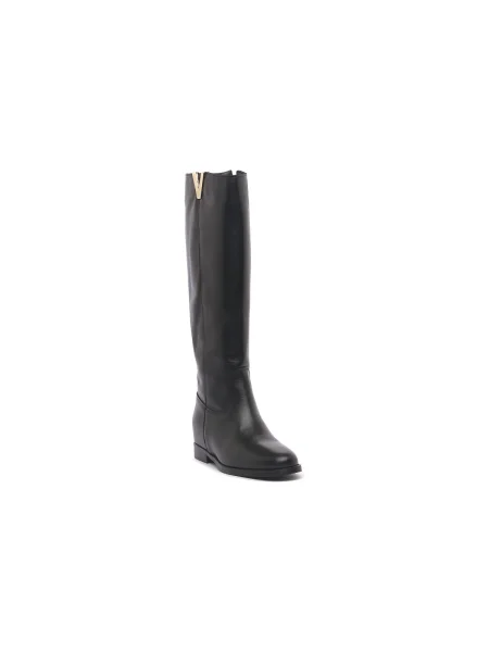 Pantofi Priv Lab negru
