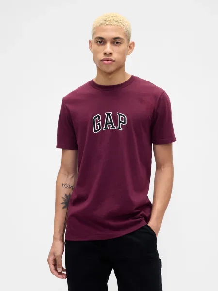 Tricou Gap alb