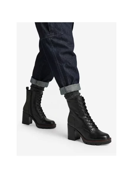 Gležnjarji G-Star Raw črna