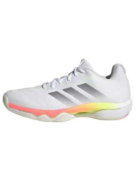 Σκαρπινια Adidas Performance λευκό