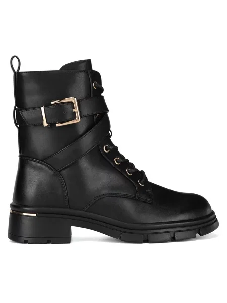 Ботильоны Jenny Fairy черные