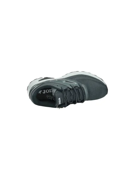 Pantofi Joma gri