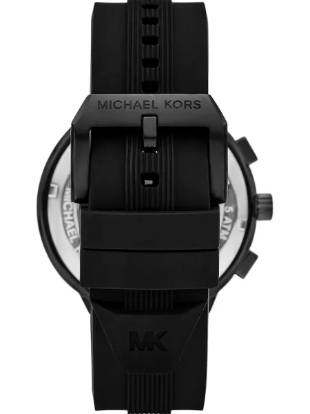 Michael Kors ceas pentru bărbați Billie negru