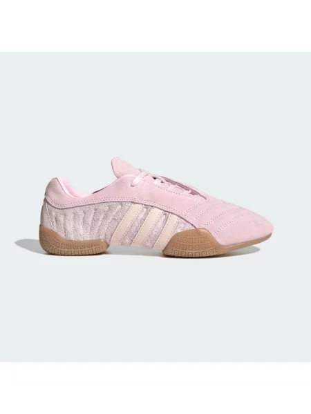 Sneakersy Adidas różowe