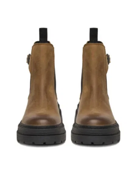 G-Star Raw Bokacsizma barna
