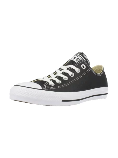 Trampki Converse czarne