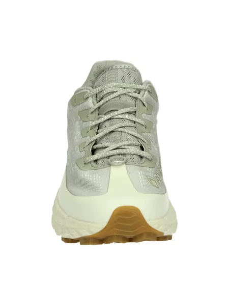 Sneakersy Merrell zielone