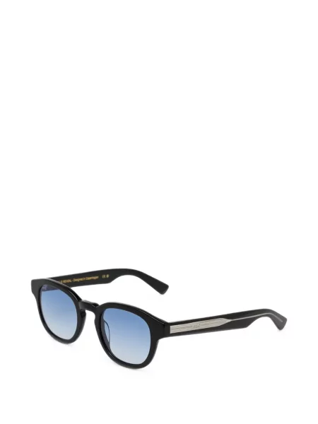 Ochelari de soare Messyweekend negru